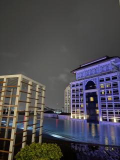 One Bed Room Luxry Troika Kota Bharu by Tasra Homestay with Free CarPark - Kota Bharu - 8