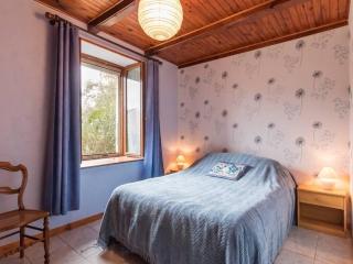 Chambres avec salle d'eau privative, petit-déjeuner et terrasse à Melin - FR-1-583-289 - Melin - 0