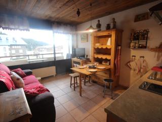 Superbe studio rénové au cœur de Chamrousse, à 50m des pistes - FR-1-340-285 - Chamrousse - 8