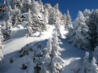Superbe studio rénové au cœur de Chamrousse, à 50m des pistes - FR-1-340-285 - Chamrousse - 1