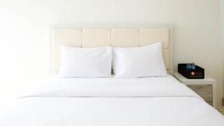Cozy Stay and Best 1BR at Pavilion Permata Apartment By Travelio - Surabaya - 7