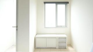 Cozy Stay and Best 1BR at Pavilion Permata Apartment By Travelio - Surabaya - 5