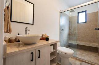 Increíble depto terraza privada, alberca y jacuzzi - 5