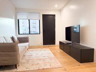Exquisite and Modern Stay in Brooklyn at Rem-Casa - Brooklyn - 5