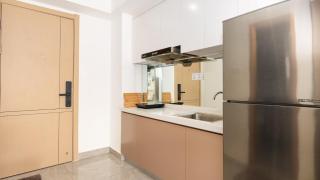 Yuetai International Hotel - Riverside - 6