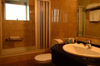Larsa Hotel - Amman - 8
