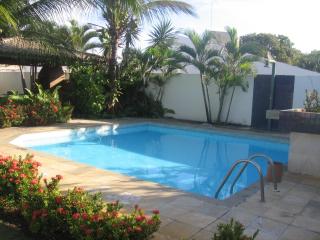 Casa 4 quartos em Guarajuba, excelente localização! 200m da praia! - Camacari - 6