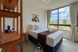 Condominio Villa Cotinguiba - Pôrto de Pedras - 9