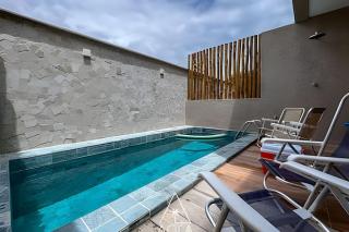 Condominio Villa Cotinguiba - Pôrto de Pedras - 0