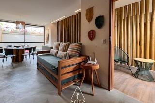 Condominio Villa Cotinguiba - Pôrto de Pedras - 7