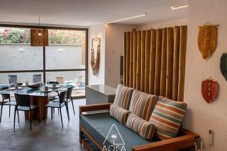Condominio Villa Cotinguiba - Pôrto de Pedras - 4