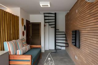 Condominio Villa Cotinguiba - Pôrto de Pedras - 2