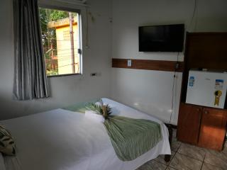 Sampa no Morro - Mar y Sol Hospedajes - 1