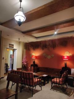 Anggun Boutique Hotel - 6