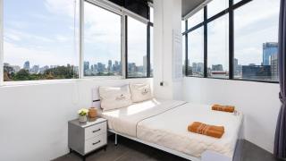 SKY HOTEL Central Phnom Penh - Rooms & Apartments - Phnom Penh - 4