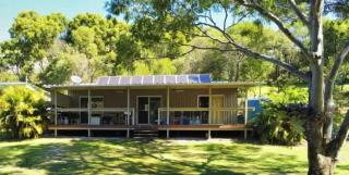The Boat Shed- Fraser Island - Fraser Island - 0