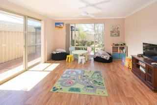 Retreat on Broadwater, pet friendly - Busselton - 5
