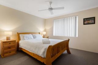 Retreat on Broadwater, pet friendly - 2