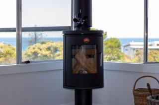 Blue Surf - BYO Linen - 3