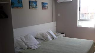 Apartamento - Flat Beach Natal - Natal - 0