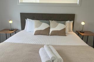 HORIZON AT BINALONG BAY with Accessability Features - Binalong Bay - 4
