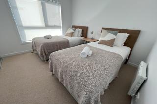 HORIZON AT BINALONG BAY with Accessability Features - Binalong Bay - 3