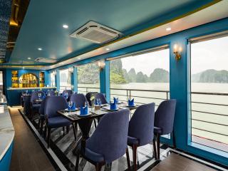Arcady Premium Day Cruise - Ha Long - 2