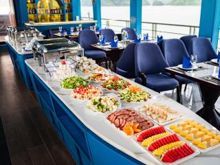 Arcady Premium Day Cruise - Ha Long - 3