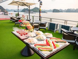 Arcady Premium Day Cruise - Ha Long - 4