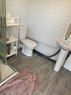 Lincoln Big Green Dome, Hot Tub, Projector, Firepit - Lincolnshire - 2