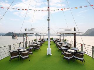 Arcady Premium Day Cruise - Ha Long - 6