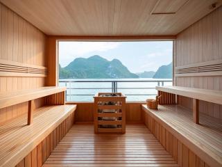 Arcady Premium Day Cruise - Ha Long - 7