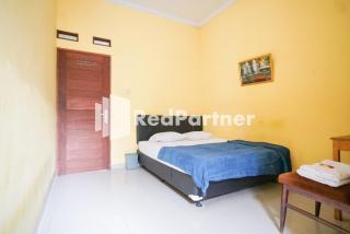 Surabaya Jaya Hotel near Soekarno Hatta Airport Redpartner - 8