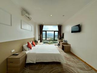 Cong Fu Hotel - Bắc Hà - 0