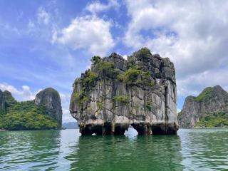 Arcady Premium Day Cruise - Ha Long - 9