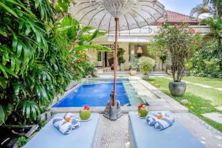 Villa Balissima - Seminyak - 0