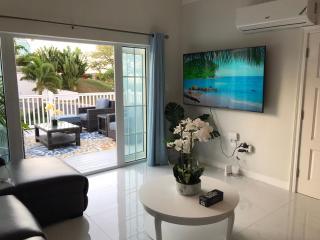 Marriott Apartment at Little Bay Country Club - Negril - 4