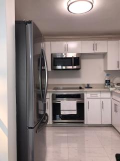 Marriott Apartment at Little Bay Country Club - Negril - 2