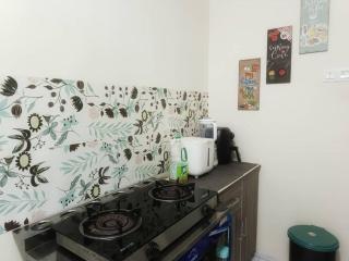 Chek Embun Homestay - Padang Besar - 9