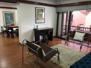 Lindo Apartmeti - Bogotá - 8