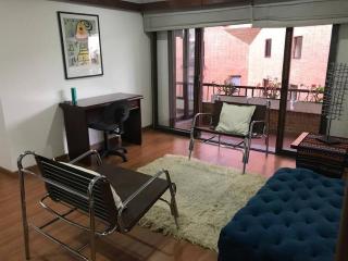 Lindo Apartmeti - Bogotá - 6
