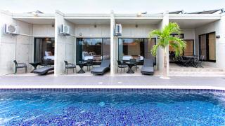 Sumuide Terrace H - Nago - 8