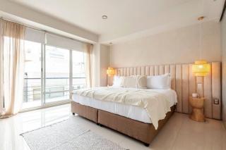 Cozy apt w balcony for a nice getaway in Polanco - Città del Messico - 9