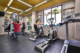 Village Residence Robertson Quay by Far East Hospitality - 4