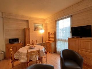 Grand Studio Centre Ville 4-6 Pers, Parking Proche - FR-1-234-332 - Cauterets - 7