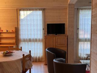 Grand Studio Centre Ville 4-6 Pers, Parking Proche - FR-1-234-332 - Cauterets - 5
