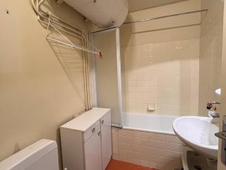 Grand Studio Centre Ville 4-6 Pers, Parking Proche - FR-1-234-332 - Cauterets - 1