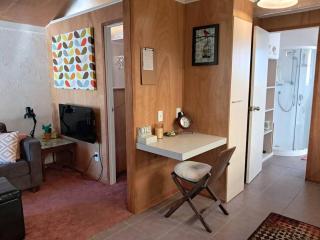 Sweet Guesthouse - Waitara - 8