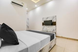 Hotel O GRAND STAY - Ludhiana - 3