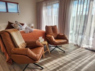 Kawatiri Palms - Westport - 6